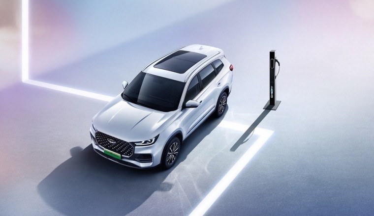 With the Launch of Three New Models, Chery Shows Its Confidence in Expanding the UAE Market