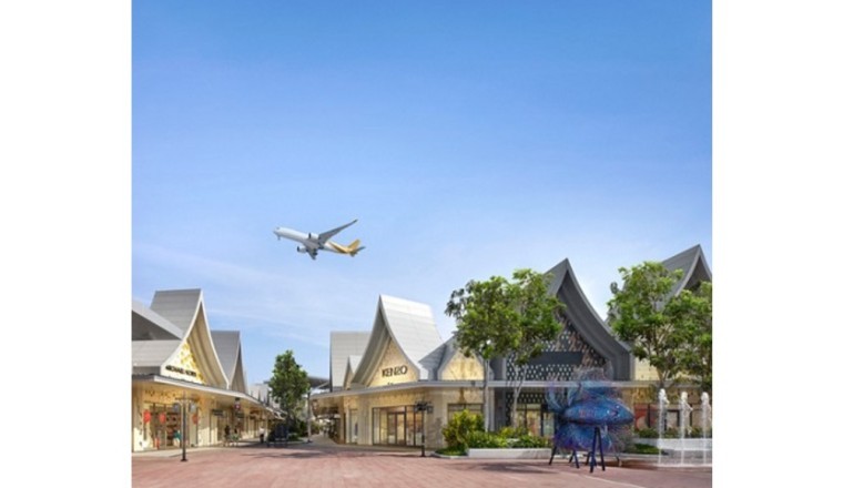 Central Village Bangkok: Premier Outlet for Middle East's Luxury Shoppers