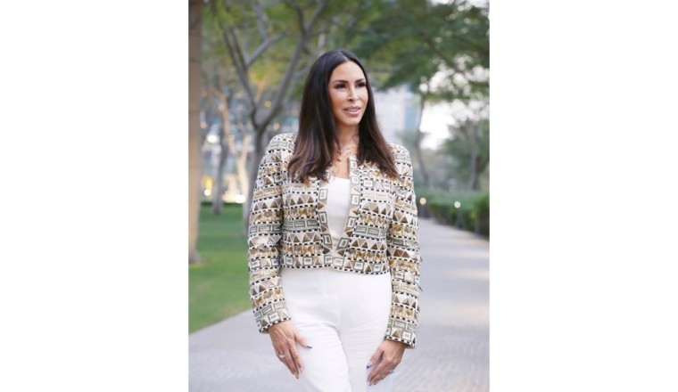 الجمال عاملٌ كبيرٌ في بناء الثقة بالنفس