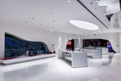 Xiaomi Opens Flagship Store in the UAE at Dubai Mall