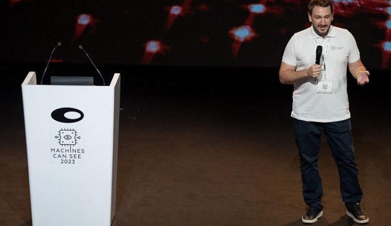 UAE to become next Silicon Valley, say experts at Machine Can See 2023