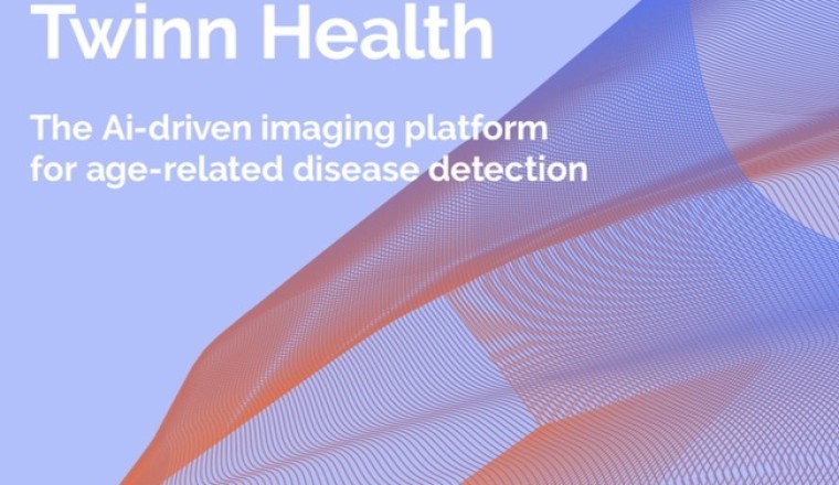 Twinn.health Launches Revolutionary AI-Driven Imaging Platform for Early Detection of Age-related Diseases