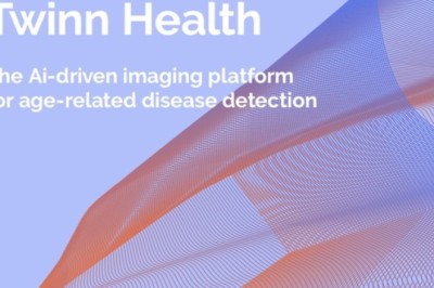 Twinn.health Launches Revolutionary AI-Driven Imaging Platform for Early Detection of Age-related Diseases