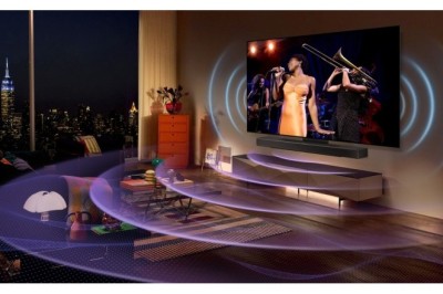 LG UNVEILS NEXT-GENERATION OLED EVO TVS IN THE UAE