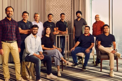 أصبحت Sequoia India & Southeast Asia الآن Peak XV Partners