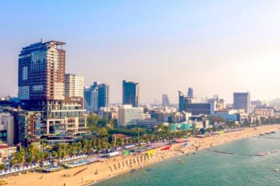 Exclusive for Middle East Shoppers: Central Pattaya Presents 'The Greatest Grand Sale 2023' with Unprecedented Discounts