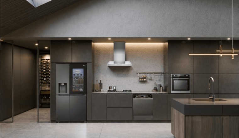 LG LAUNCHES NEW LINE-UP OF PREMIUM BUILT-IN HOME APPLIANCES IN THE UAE