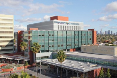 مستشفى Children’s Hospital Los Angeles: صنف التقرير الصادر عن