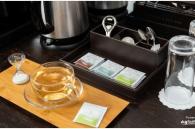 JING TEA ™ LAUNCHES NEW SUSTAINABILITY INITIATIVES TO SUPPORT UAE MARKET