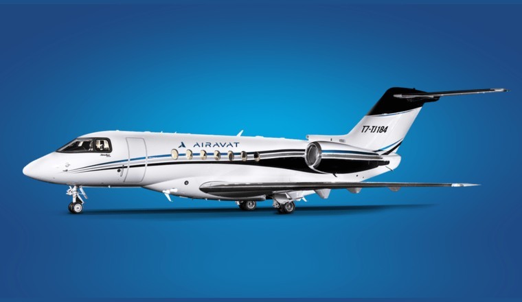 إيرأڤات أڤييشن تطلق خدمات النقل الجوي الفاخرة والحصرية والمستدامة في الشرق الأوسط