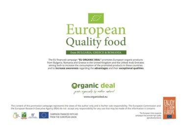 Embracing European Organic Products: A Culinary Journey into Gastronomic Excellence