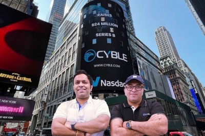 Cyble Secures $24M in Series B Funding to Further Advance its AI-Powered Threat Intelligence Solutions