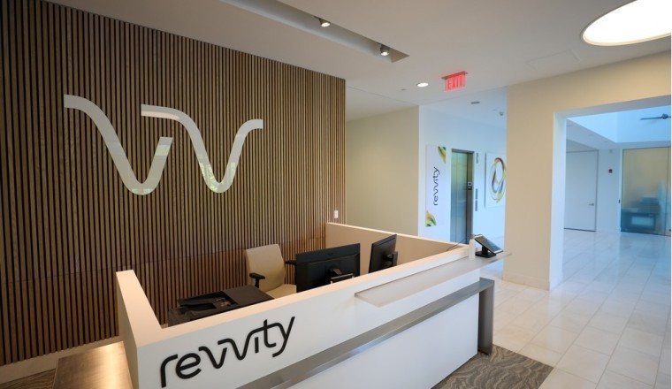 Revvity: A Scientific Solutions Company Powering Innovation from Discovery to Cure