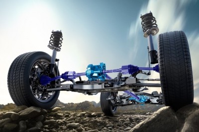 CHERYتكشف النقاب عن سيارة TIGGO 8 Pro Max 2024