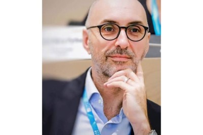 ترحب Lysando بمتخصص الرعاية الصحية Jorge Cortell في مجلسها الاستشاري