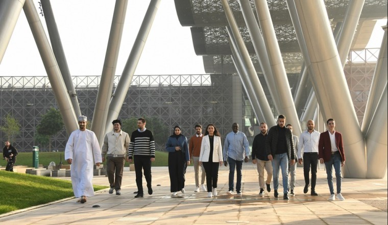 MAKING SCIENCE ACCESSIBLE: A DRIVE FOR MORE EQUITABLE DEVELOPMENT ACROSS THE ARAB WORLD