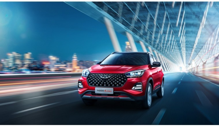 Chery Dominates the 2023 J.D. Power China Initial Quality Study, Secures Top Spot Among Chinese Brands