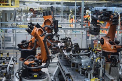 Lynk & Co 01 & 09 في دورة الألعاب الآسيوية التاسعة عشرة والدور الحيوي لـMeishan Plant