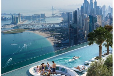 Immerse Yourself in Luxury as Address Beach Resort in Dubai Announces its Latest Incredible Flash Sale this September