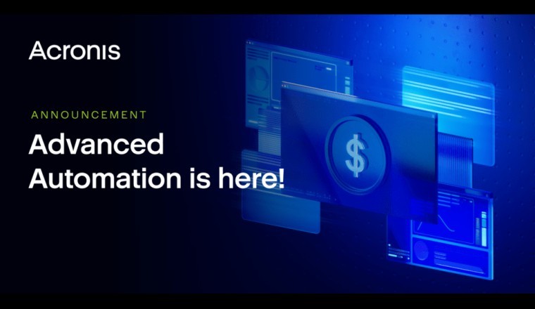 أكرونيس تطلق منصة أدفانسد أوتوميشين لتسهيل عمل مقدمي الخدمات المدارة وتحسين الإنتاجية