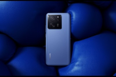 Xiaomi announces global launch of Xiaomi 13T Series.