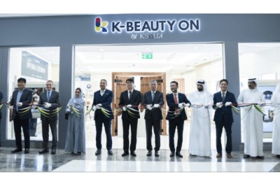 Dubai Welcomes the Ultimate K-Beauty Experience with the Grand Opening of 'K-BEAUTY ON DUBAI'