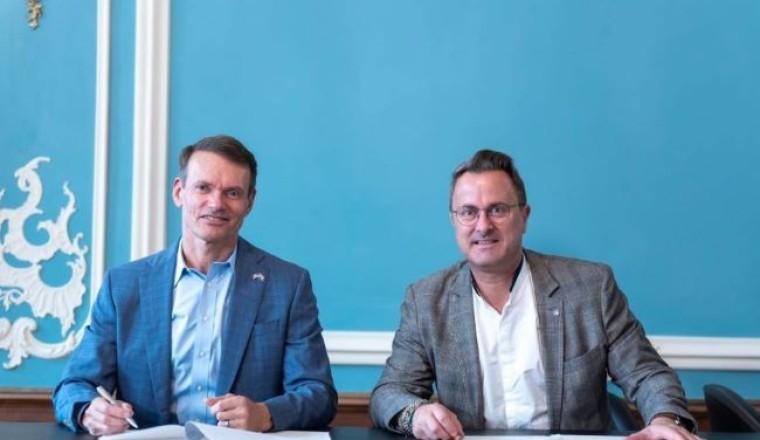 شركة Lyten، الرائدة في مجال خامات منصة 3D Graphene وبطارية الليثيوم والكبريت، ستؤسس مقرها الأوروبي في لوكسمبورغ