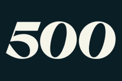 500 Global in Egypt Announces Scale Up Program’s First Batch and Showcase Event