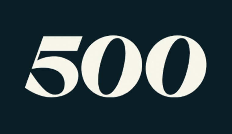 شركة 500 Global في مصر تعلن عن الدفعة الأولى وفعالية العرض ضمن برنامج التوسع