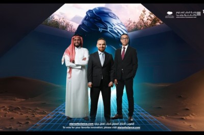 Stars of Science Opens Public Voting To Choose the Top Arab Innovator for Season 15