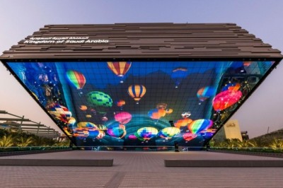 Presidents of Senegal and Mauritania Endorse Saudi Arabia's Bid to Host Expo 2030