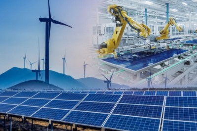 XKoren التركية المُصنِّعة لمعدات التحكم الكهربائي تسرّع وتيرة الاستثمارات في الشرق الأوسط