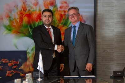 Saudi EXIM Bank and Trafigura Sign Credit Facility Agreement