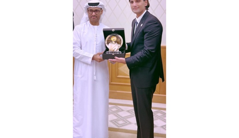 شركة World Wide Technology تعزز حضورها العالمي في الإمارات العربية المتحدة لتسريع وتيرة النمو العالمي