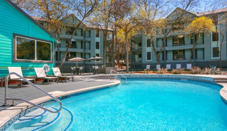 Nitya Capital Exits Three Assets in Texas Delivering Strong Returns