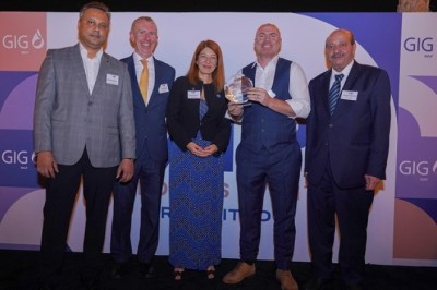 شركة Pacific Prime Dubai تحصد 