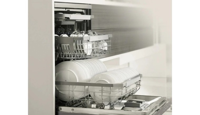 Discover a World of Convenience with LG's Innovative Line of Dishwashers