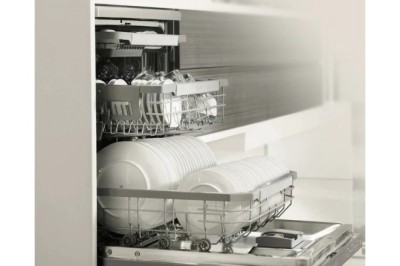 Discover a World of Convenience with LG's Innovative Line of Dishwashers