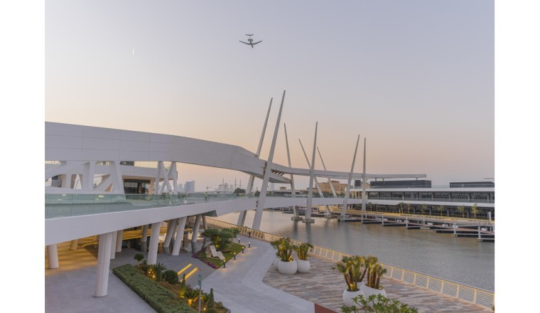 Sustainable Tiles Poised for a 7.9% Surge by 2028 in the GCC