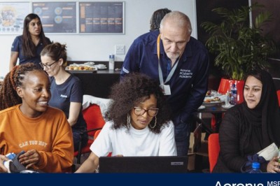 Acronis Helps Managed Service Providers Grow by Introducing MSP Academy