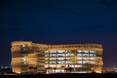 بنهاية الربع الثالث إرتفاع صافي أرباح مجموعة عمانتل بنسبة 28.7%