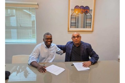 فنادق ليفا تتوسع في زيمبابوي بالتعاون مع ترويكا للتصميم وتيرنبيري للتطوير العقاري