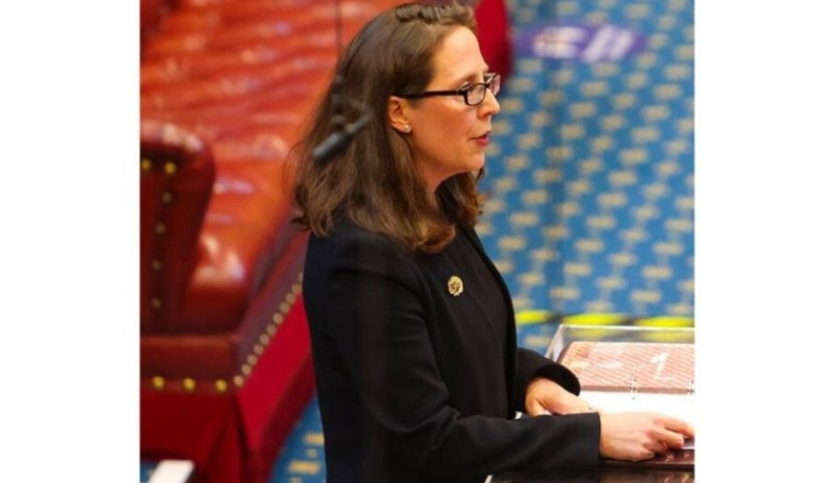 الرئيس السابق لمجلس اللوردات في المملكة المتحدة، بارونة باوز بارك Evans، تنضم إلى Changeblock المتخصصة في التكنولوجيا المالية المستدامة قبل مؤتمر الأمم المتحدة المحوري COP28