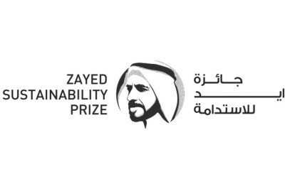 Zayed Sustainability Prize opens submissions for 2025 cycle