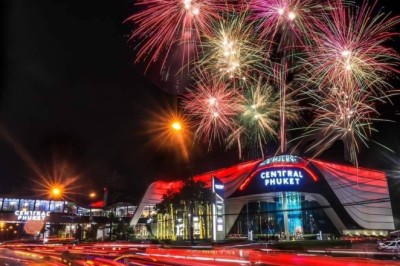 حلقات سنترال فوكيت في عام 2024: احتفال لمدة شهر للمسافرين من الشرق الأوسط