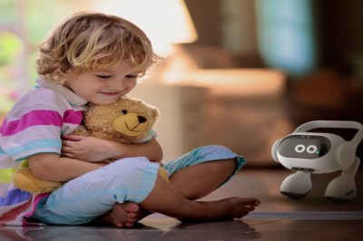 إل جي تدشن عصر 