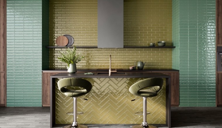 Elevate Your Spaces: Styling Options from Tile of Spain
