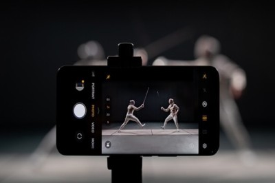 علامةHONOR تكشف عن تفاصيل نظام كاميرا HONOR Falcon المتطور في هاتف HONOR Magic6 Pro