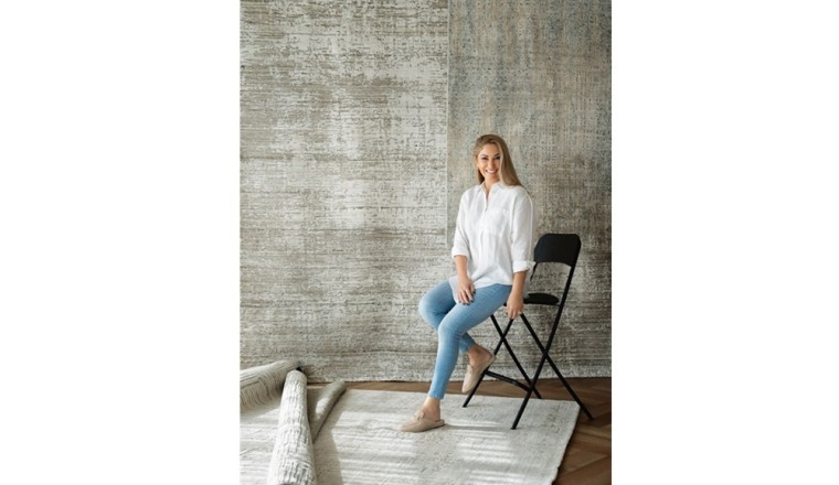 كاربت سنتر تكشف النقاب عن مجموعة إسكيب هوم بالتعاون مع ليلي إنجلبرخت