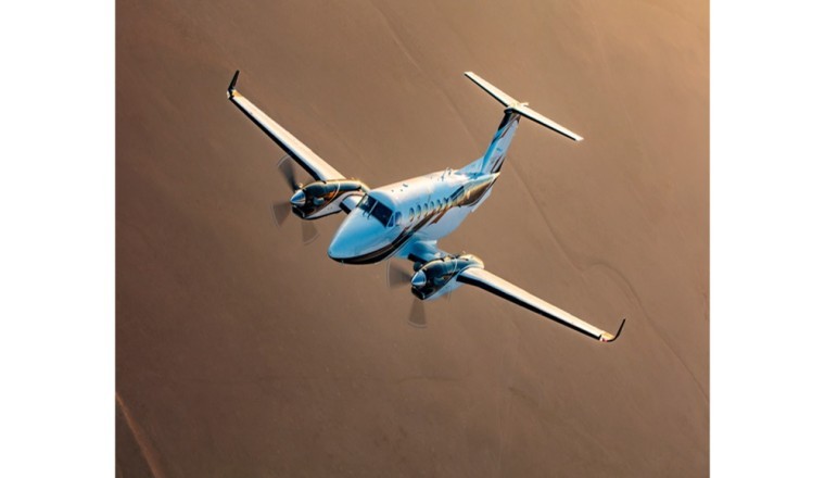 Textron Aviation bolsters support in the Kingdom of Saudi Arabia through expanding relationship with Wallan Group